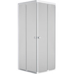 Душевая кабина 80x80 см RJ Velum 80RZ082, фото 