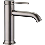 Смеситель для раковины Imprese Brenta ZMK091908010, фото 