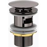 Смеситель для раковины Imprese Brenta ZMK091908010, фото 2