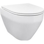 Подвесные унитазы