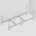 Прямокутна ванна Am.Pm Like W80A-170-070W-A, фото , изображение 2