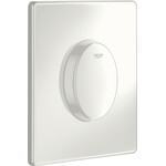 Панель смыва Grohe Skate Air 38564SH0 (белая), фото 