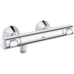 Термостат для душа Grohe Grohtherm 500 34793000, фото 