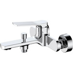 Змішувач для ванни Volle Solo 1510.031001, фото 