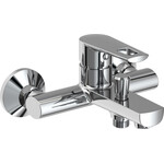 Змішувач для ванни Volle Solar 1530.030101, фото 