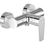 Смеситель для душа Imprese Vaclav F03306401AA, фото 