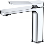 Змішувач для умивальника Volle Solo 1510.011101, фото 