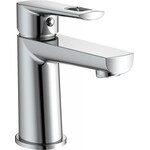 Змішувач для умивальника Volle Solar 1530.010101, фото 