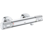Термостатический смеситель для душа Grohe QuickFix Precision Feel 34790000, фото 