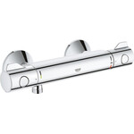 Термостатический смеситель для душа Grohe Grohtherm 34558000, фото 