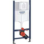 Инсталляция для унитаза Grohe Rapid Sl 38840000, фото 