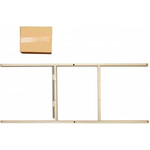 Акриловая ванна Am.Pm Spirit W72UA-160-070W-A (160x70 см), фото 2