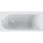 Акриловая ванна Am.Pm Spirit W72UA-160-070W-A (160x70 см), фото 