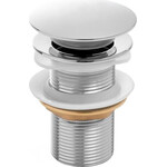 Змішувач для раковини Yoka Gappo 36 Chrome BU.GAPPO 36 (високий), Колір виробника: хром, фото , изображение 2