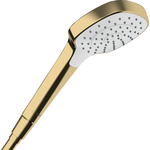Смеситель для душа Hansgrohe Talis E Polished Gold Optic 71760990 (полированный золотой), фото 2