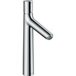 Смеситель для умывальника Hansgrohe Talis Select S Chrome 72045000 (высокий), фото 