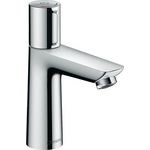Смеситель для умывальника Hansgrohe Talis Select E Chrome 71751000, фото 