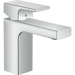 Змішувач для умивальника Hansgrohe Vernis Shape Chrome 71569000, фото 
