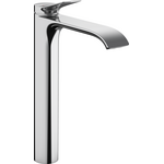 Смеситель для умывальника Hansgrohe Vivenis Chrome 75042000 (высокий), фото 