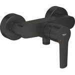 Смеситель для душа Grohe QuickFix Start Black 322792432 (черный матовый), фото 