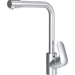 Смеситель для кухни Am.Pm Like F8005700 (с подключением питьевой воды), Цвет производителя: хром, фото 