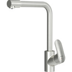 Смеситель для кухни Am.Pm Like F8005711 (сатин, с подключением питьевой воды), Цвет производителя: сатин, фото 