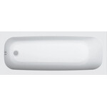 Акрилова ванна Am.Pm Sense W75UA-170-075W-A (170x75 см), фото 