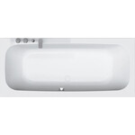 Акриловая ванна Am.Pm Sense W75UA-180-080W-A (180x80 см), Доступные размеры: 180 x 80, Цвет производителя: белый глянец, фото 