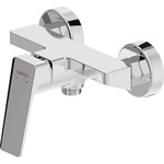 Смеситель для душа Damixa Merkur 402000000, Цвет производителя: хром, фото 