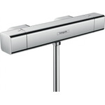 Смеситель для душа с термостатом Hansgrohe Ecostat E Chrome 15773000, фото 