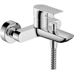 Змішувач для ванни Hansgrohe Rebris E Chrome 72450000, фото 
