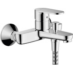 Смеситель для ванны Hansgrohe Vernis Blend Chrome 71440000, Цвет производителя: хром, фото 