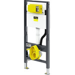 Інсталяція для унітазу Viega Prevista Dry 771997, фото 