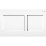 Панель змиву Viega Prevista Visign for Style 21 White 773250 (білий альпійський), фото 