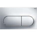 Панель змиву Viega Visign for Life 6 Chrome 773748 (хром), Колір виробника: хром, фото 