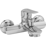 Смеситель для ванны Volle Dios Chrome 1536.030101, фото 