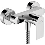Смеситель для душа Hansgrohe Rebris E Chrome 72650000, Цвет производителя: хром, фото 