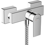Смеситель для душа Hansgrohe Vernis Shape Chrome 71650000, Цвет производителя: хром, фото 