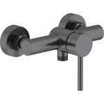 Змішувач для душу Volle Cruze Grey 1547.100106 (сірий), Колір виробника: сірий, фото 