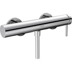 Змішувач для душу Hansgrohe Finoris Chrome 76620000, фото 