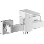 Змішувач для душу Volle Pardo Chrome 1548.100101, Колір виробника: хром, фото 