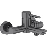 Змішувач для ванни Volle Cruze Grey 1547.030106 (сірий), Колір виробника: сірий, фото 