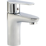 Смеситель для умывальника Volle Trajan Chrome 1545.010101, фото 