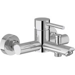 Змішувач для ванни Volle Cruze Chrome 1547.030101, Колір виробника: хром, фото 