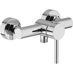 Змішувач для душу Volle Cruze Chrome 1547.100101, Колір виробника: хром, фото 