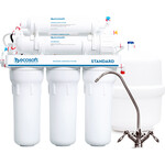 Фильтр обратного осмоса Ecosoft Standard MO650MECOSTD (с минерализатором), фото 