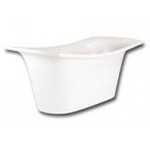 Каменные ванны