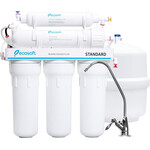 Фильтр обратного осмоса Ecosoft Standard MO550ECOSTD, фото 