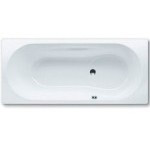 Стальные ванны