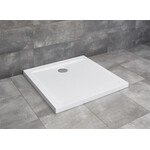 Душевой поддон Radaway Doros C SDRC9090-01 (90x90 см), Доступные размеры: 90 x 90, фото 